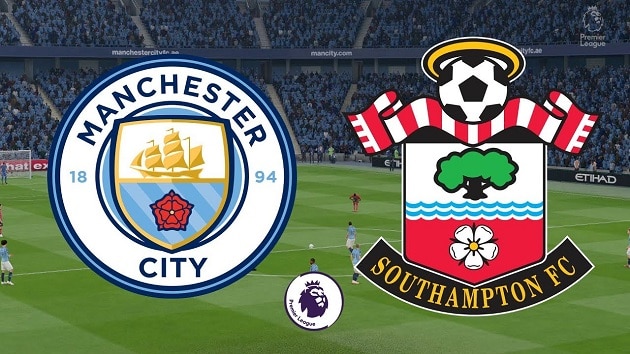 Soi kèo nhà cái tỉ số Manchester City vs Southampton, 18/09/2021 – Ngoại hạng Anh