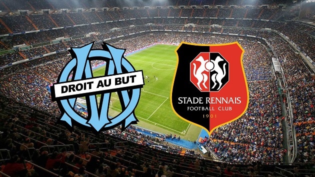 Soi kèo nhà cái tỉ số Marseille vs Rennes, 19/09/2021 – VĐQG Pháp