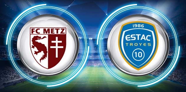 Soi kèo nhà cái tỉ số Metz vs Troyes, 12/09/2021 – VĐQG Pháp [Ligue 1]