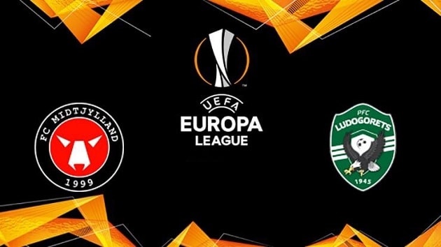 Soi kèo nhà cái tỉ số Midtjylland vs Ludogorets, 16/09/2021 – Europa League