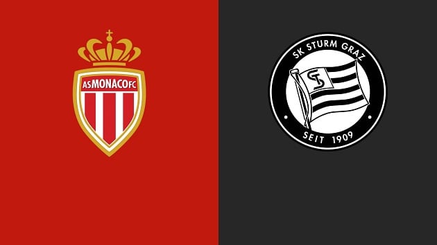 Soi kèo nhà cái tỉ số Monaco vs Sturm Graz, 17/09/2021 – Europa League