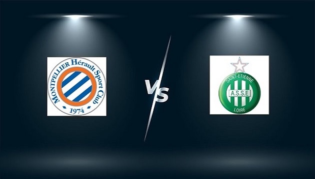 Soi kèo nhà cái tỉ số Montpellier vs St Etienne, 12/09/2021 – VĐQG Pháp [Ligue 1]