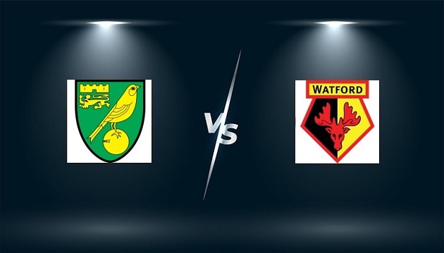 Soi kèo nhà cái tỉ số Norwich vs Watford, 18/09/2021 – Ngoại hạng Anh