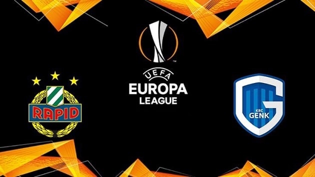 Soi kèo nhà cái tỉ số Rapid Vienna vs Genk, 16/09/2021 – Europa League