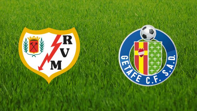 Soi kèo nhà cái tỉ số Rayo Vallecano vs Getafe, 18/09/2021 – VĐQG Tây Ban Nha