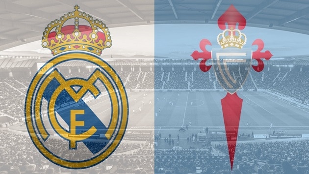 Soi kèo nhà cái tỉ số Real Madrid vs Celta Vigo, 11/09/2021 – VĐQG Tây Ban Nha