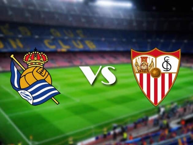 Soi kèo nhà cái tỉ số Real Sociedad vs Sevilla, 19/09/2021 – VĐQG Tây Ban Nha