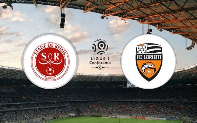 Soi kèo nhà cái tỉ số Reims vs Lorient, 19/09/2021 – VĐQG Pháp