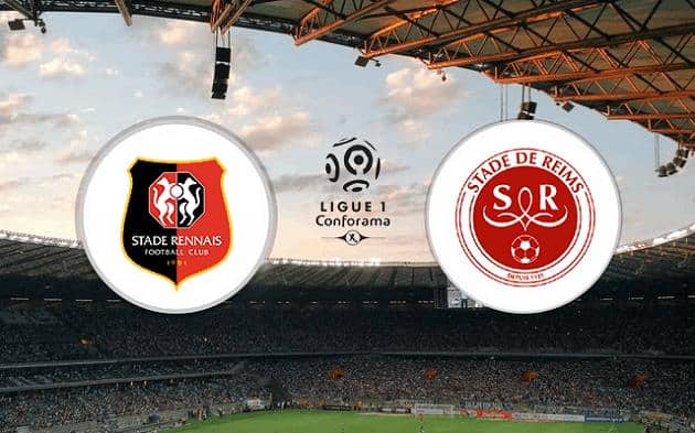 Soi kèo nhà cái tỉ số Rennes vs Reims, 12/09/2021 – VĐQG Pháp [Ligue 1]