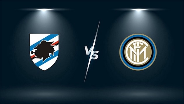 Soi kèo nhà cái tỉ số Sampdoria vs Inter Milan, 12/09/2021 – VĐQG Ý [Serie A]