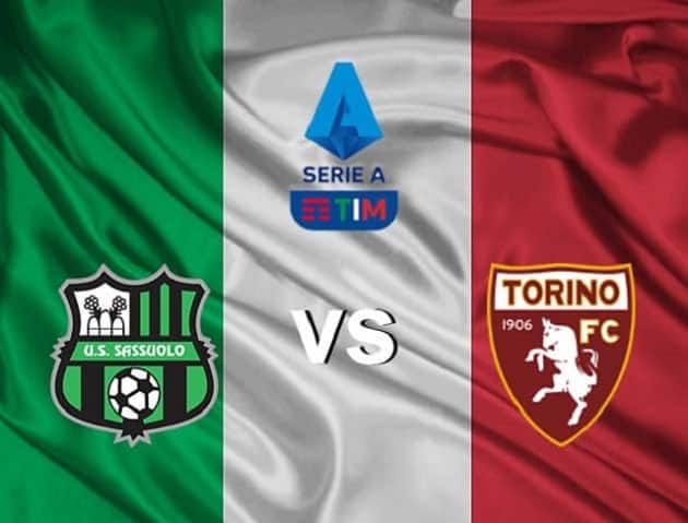 Soi kèo nhà cái tỉ số Sassuolo vs Torino, 18/09/2021 – VĐQG Ý