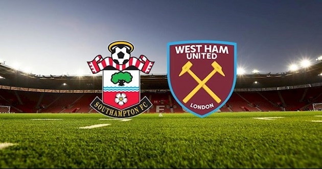 Soi kèo nhà cái tỉ số Southampton vs West Ham, 11/09/2021 – Ngoại hạng Anh