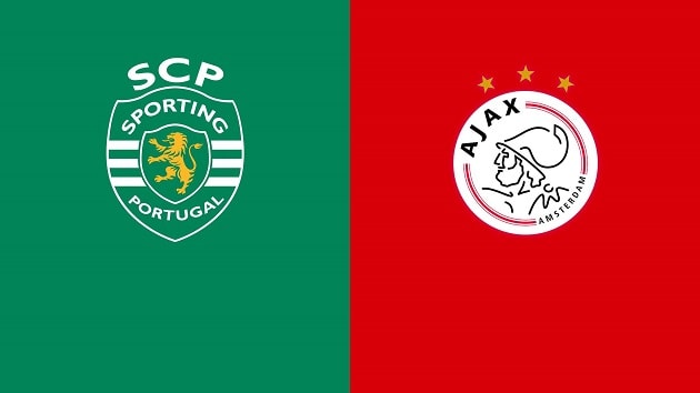 Soi kèo nhà cái tỉ số Sporting Lisbon vs Ajax, 16/09/2021 – Champions League