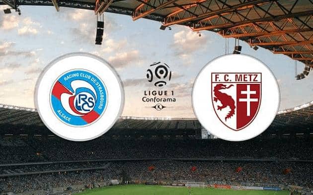 Soi kèo nhà cái tỉ số Strasbourg vs Metz, 18/09/2021 – VĐQG Pháp