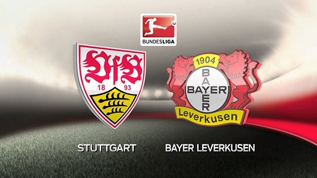 Soi kèo nhà cái tỉ số Stuttgart vs Bayer Leverkusen, 19/09/2021 – VĐQG Đức