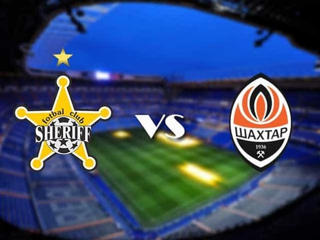 Soi kèo nhà cái tỉ số Tiraspol vs Shakhtar Donetsk, 15/09/2021 – Champions League