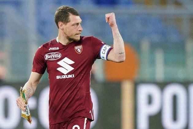 Soi kèo nhà cái tỉ số Torino vs Salernitana, 12/09/2021 – VĐQG Ý [Serie A]