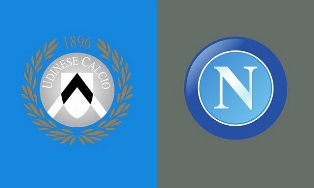 Soi kèo nhà cái tỉ số Udinese vs Napoli, 21/09/2021 – VĐQG Ý