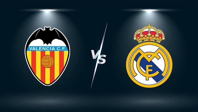 Soi kèo nhà cái tỉ số Valencia vs Real Madrid, 20/09/2021 – VĐQG Tây Ban Nha