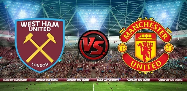 Soi kèo nhà cái tỉ số West Ham vs Manchester United, 19/09/2021 – Ngoại hạng Anh