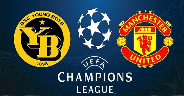 Soi kèo nhà cái tỉ số Young Boys vs Man Utd, 14/09/2021 – Champions League