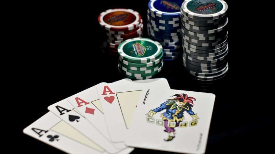 Mẹo chơi bài Baccarat sử dụng các cách đặt cược cực chuẩn