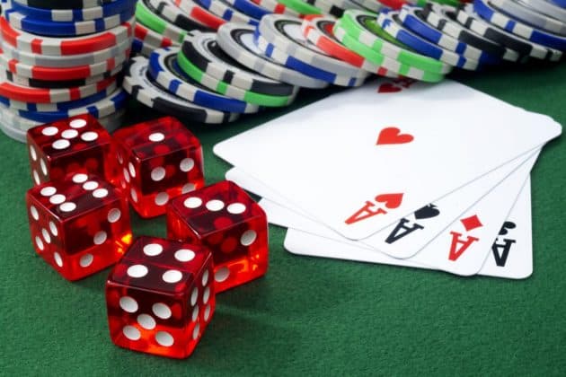 Nhung dieu nguoi moi bat dau choi Poker phai chu tam