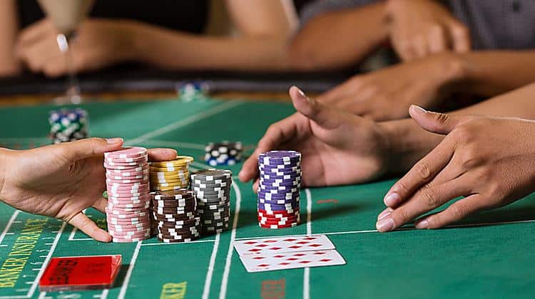 Mẹo chơi Baccarat cực hay giúp bạn kiếm lợi nhuận đơn giản