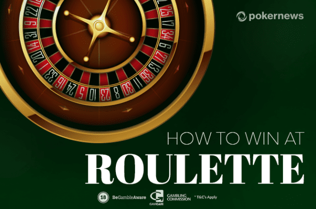 Lua chon cach choi nao se dem lai hieu qua cao trong Roulette?