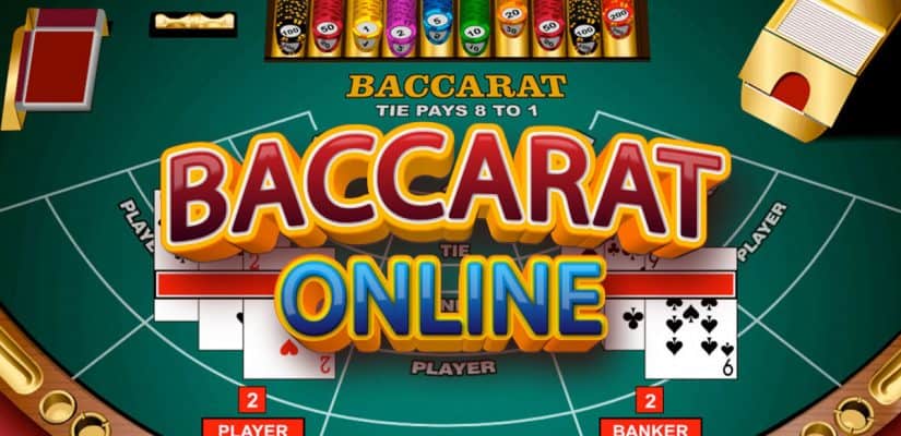 Cách chơi baccarat hiệu quả cùng chuyên gia hàng đầu