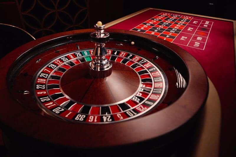 Những bí kíp giúp bạn trở thành cao thủ của Roulette