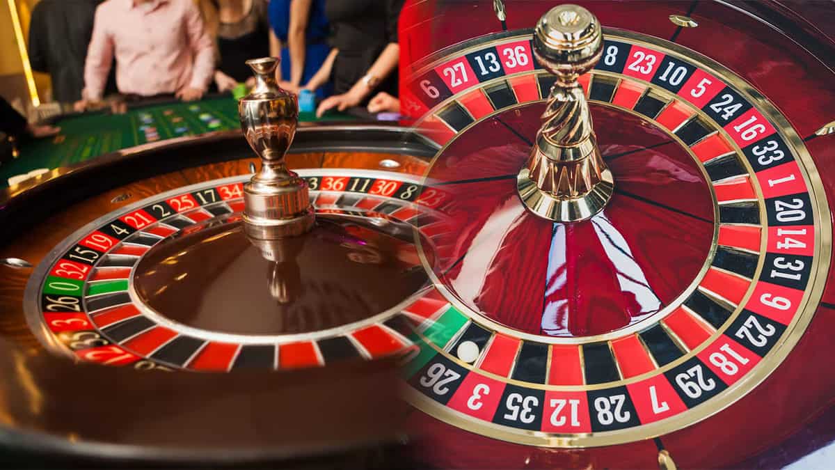 Roulette – Tìm hiểu cách chơi và lý do thua lỗ thường gặp