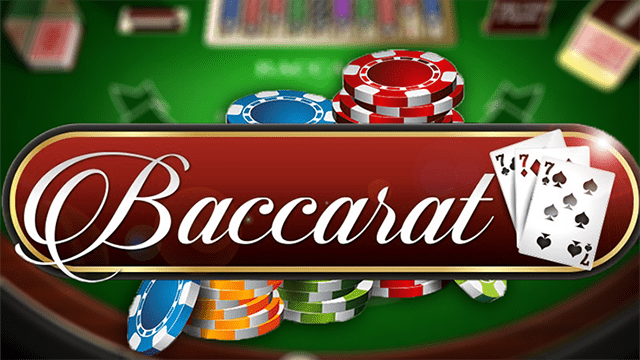 Baccarat – Tựa game cực hot tại các nhà cái cá cược online