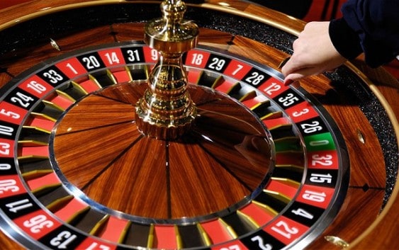 Sự thú vị mà bàn quay Roulette đang mang đến cho những người chơi?