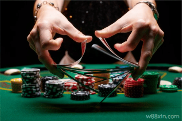 Poker va nhung kinh nghiem lua chon dau hang khon kheo khi choi