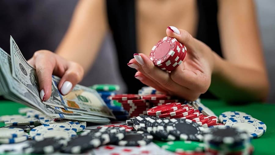 Điểm danh những kinh nghiệm mà người chơi nên có trong Poker