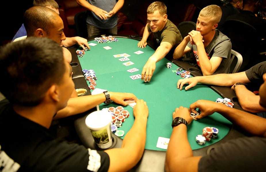 Những thuật ngữ trong Game Blackjack thú vị như thế nào?