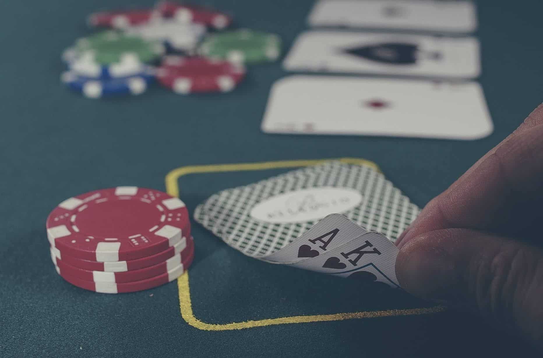 Sự lôi cuốn của Blackjack đến từ đâu?