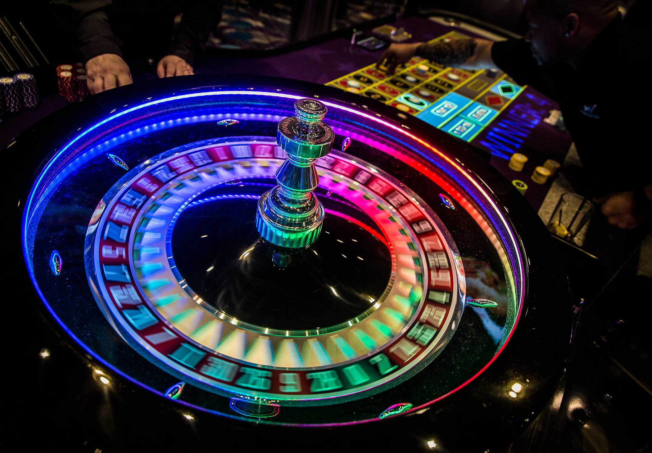 Những điều cần học hỏi và lưu ý để chơi Roulette tốt nhất có thể