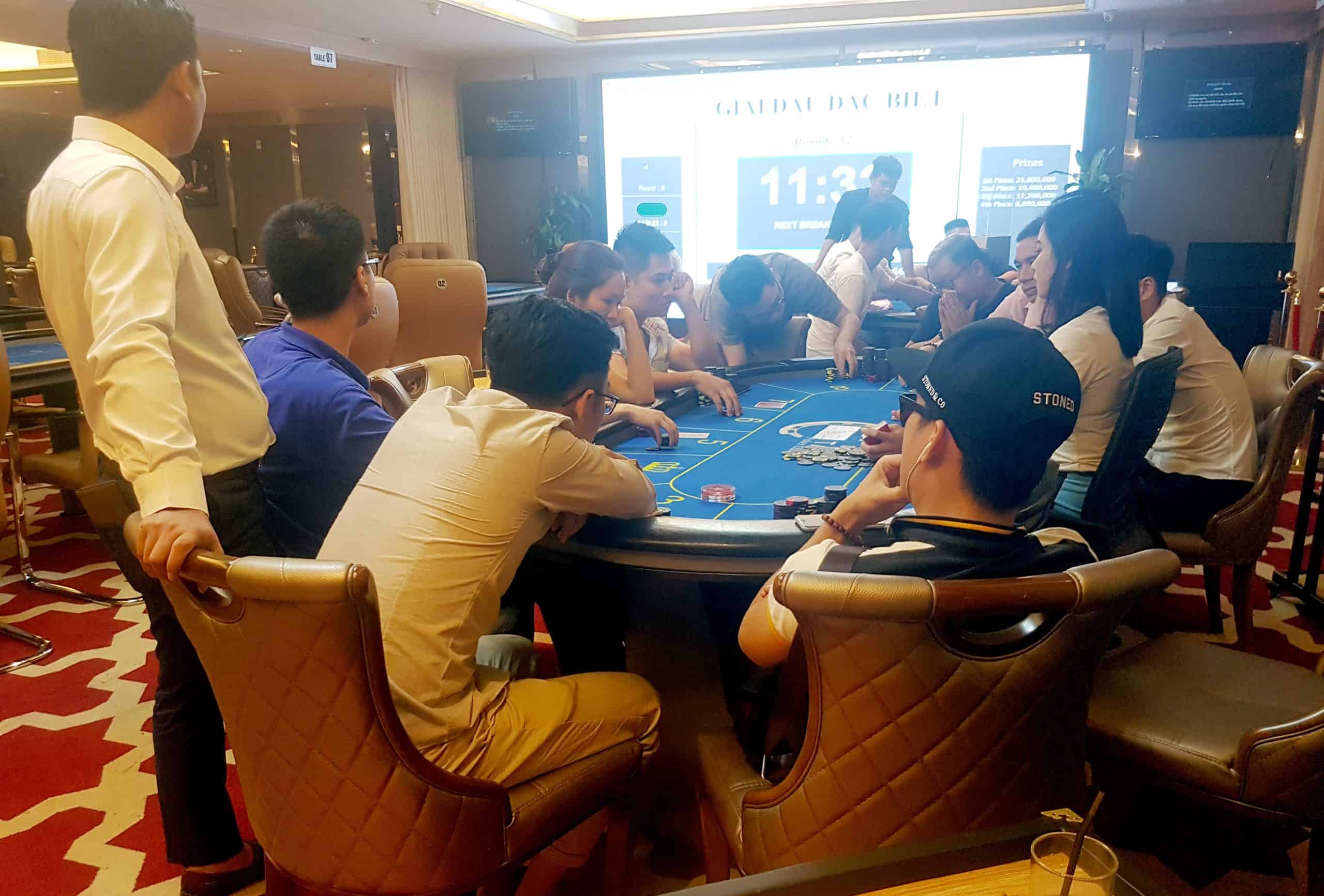 Những mẹo chơi đơn giản nhưng mang lại chiến thắng cao khi chơi Poker