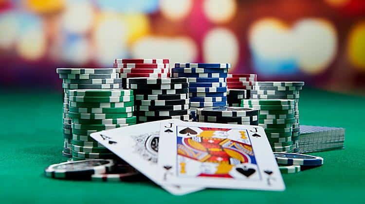 Mục tiêu quan trọng khi chơi game Blackjack tại nhà cái trực tuyến?