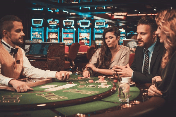 Những hình thức chơi Roulette online Mỹ là gì?