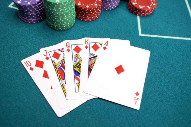 Meo choi danh bai Poker online kiem tien hieu qua nhat?