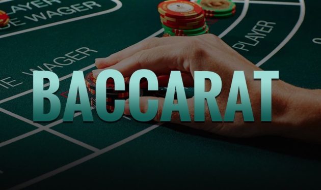 Meo choi thang nhieu va thua it trong Baccarat online