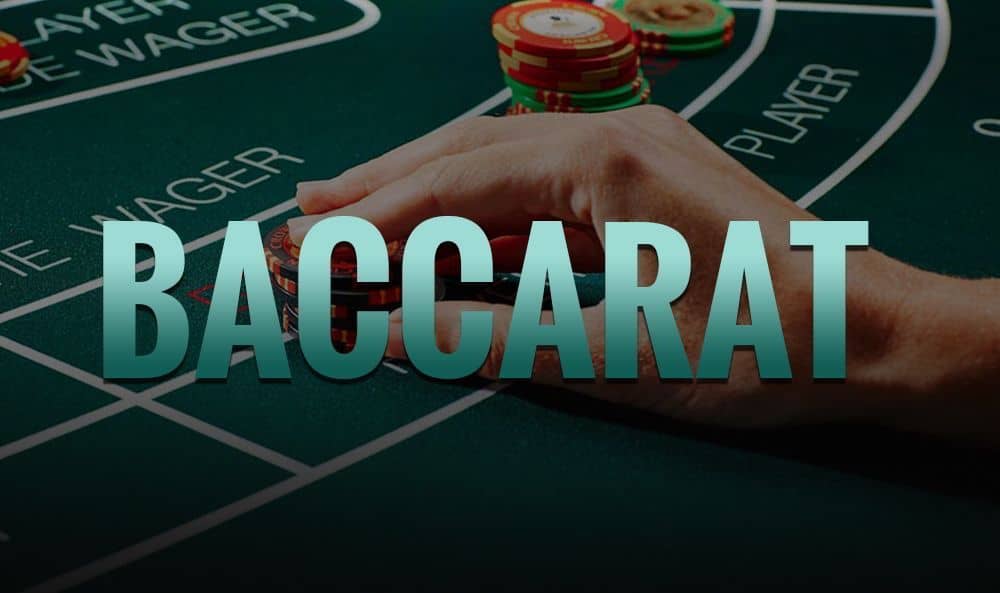 Mẹo chơi thắng nhiều và thua ít trong Baccarat online